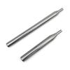 New Stainless Steel Fire Blowing Tube Pocket Bellow Camping Fire-making Tool for Outdoor Cooking