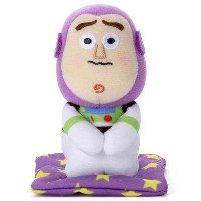 Παιχνίδι Λούτρινο Χαρακτήρα Pixar Μπαζ Λάιτγίαρ, Ύψους Περίπου 10εκ.