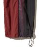 PHYPS MOTORCYCLE Speed Track Pants Red