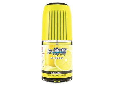 Spray de bomba de aroma, limão