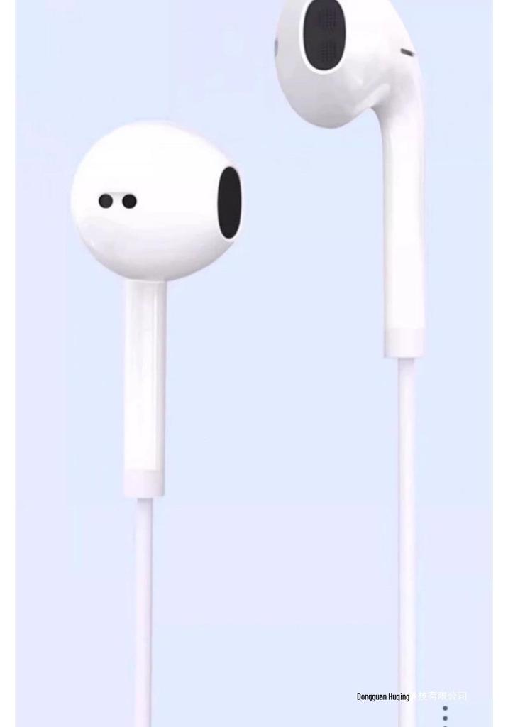 Type-C Wired Earphones for Huawei, Xiaomi, Apple, Vivo, Oppo, Honor & PC with High-Quality Sound