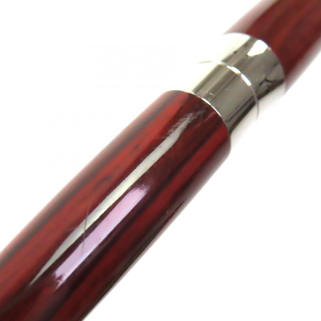 Very Good Montegrappa Ballpoint Pen Genio Creativo Collection Antonio Stradivari Used