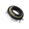 4151009000 New Front Clutch Bearing Wheel Lock Actuator LOCK HUB ACTUATOR 1/2PCS 4151009100 For SSANGYONG Actyon (Sports) Kyron