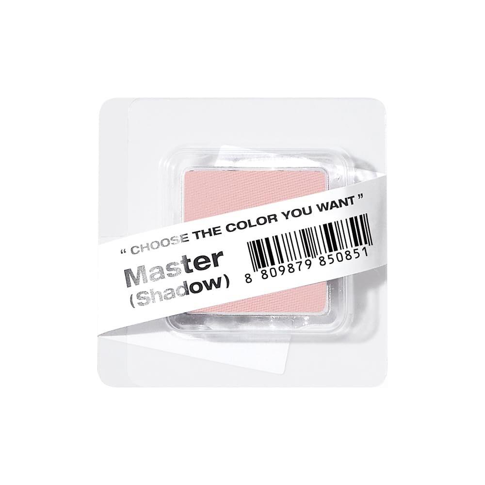 

Tooq Took Make Magnetic Eyeshadow 23 Cosy Baby