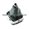 Compatible with Volkswagen Polo 6C (2015-2018) Manual Cars, This Integrated Gear Shift Knob and Lever Fits Perfectly.