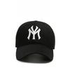 Bonés de Beisebol Personalizados Bordado de Algodão Letras do Alfabeto Ajustável Unissex Chapéu Trucker Boné Snapback Casual Chapéu Diário para Esportes ao Ar Livre Presente
