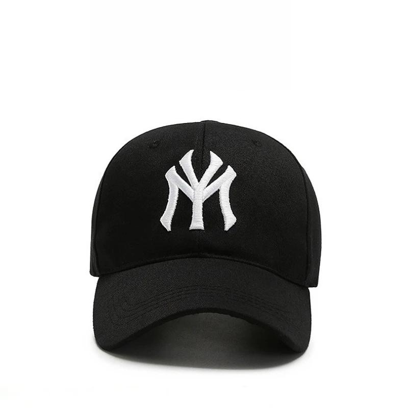 Bonés de Beisebol Personalizados Bordado de Algodão Letras do Alfabeto Ajustável Unissex Chapéu Trucker Boné Snapback Casual Chapéu Diário para Esportes ao Ar Livre Presente