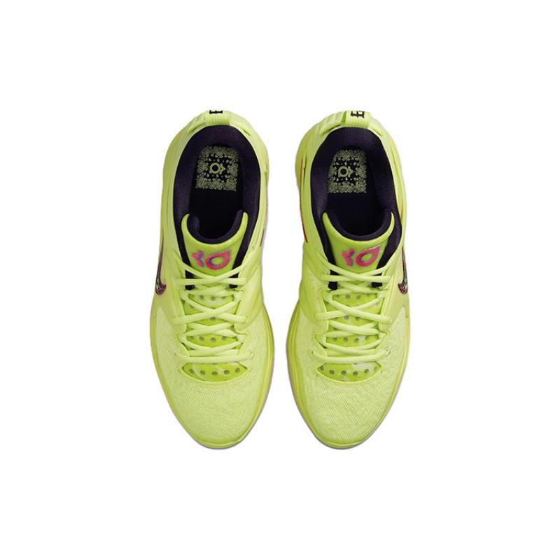 Nike Kd 15 Ep 'Aimbot' Sneakers DM1053-700