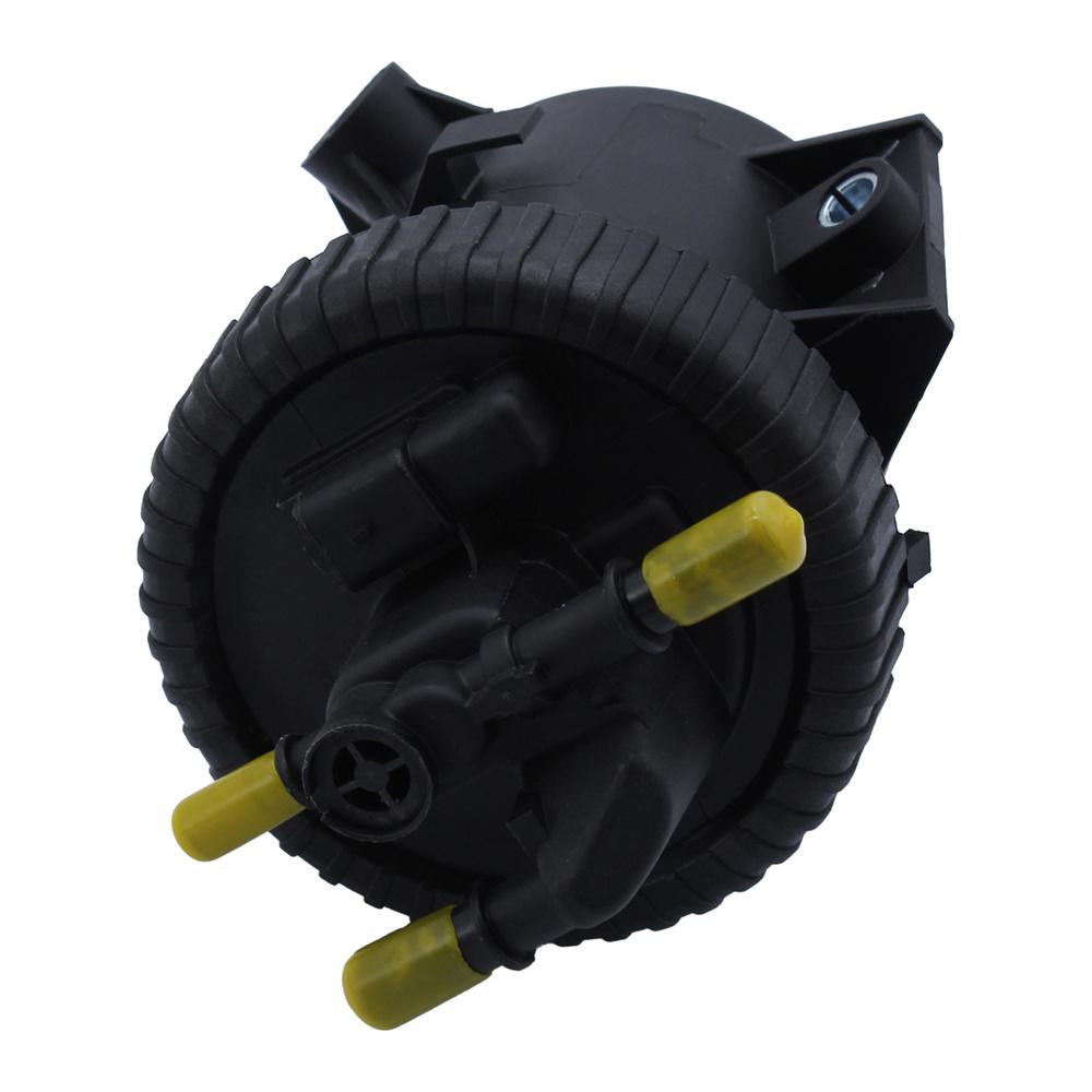 Fuel Filter & Housing 190165 For Citroen C4 C5 Peugeot 206 307 406 607 807
