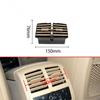 For Mercedes Benz W164 ML GL Car Interior Rear Air Conditioner AC Vent Grille Outlet Assembly 2006 2007 2012 1648300454