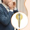 Jaw Harp Jews Creative Gift Ethnic Beautiful Sound Portable Easy To Play Musical Instrument