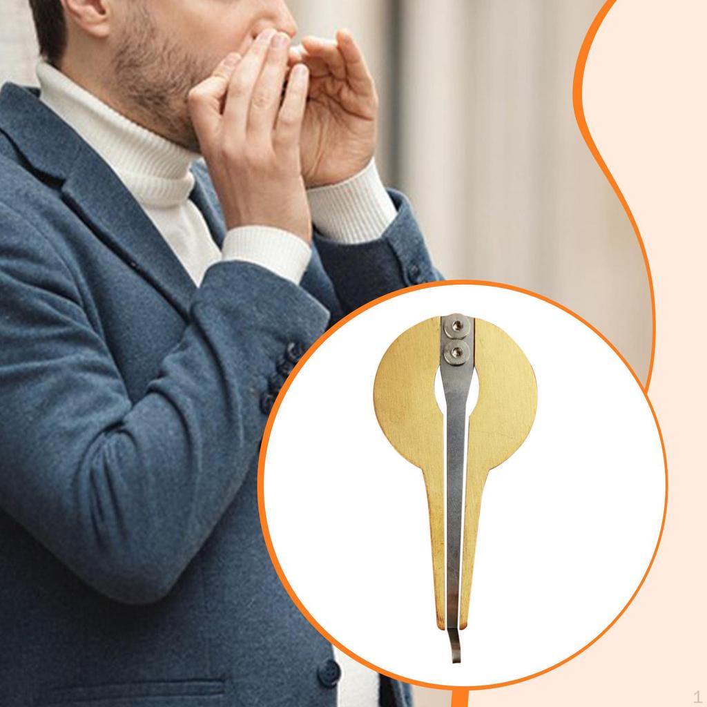 Jaw Harp Jew's Beautiful Sound Creative Gift Professional Easy to Play Folk Music Musical