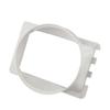 1pc Air Conditioner 15cm Window Seal Air Vent Exhaust Duct Pipe Hose Interface Connector Adaptor For Mobile Air Conditioner