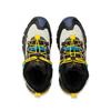 Li Ning Kids Outdoor Series Non-Slip Wear-Resistant Shock Absorbing Warm Fleece Kids Outdoor Shoes Kids Shoes Black YKEU002-31