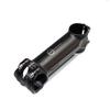 Lightweight Bike Handlebar Riser Stem Aluminum Alloy Road Bicycle Stem MTB Ultralight Bike Stem