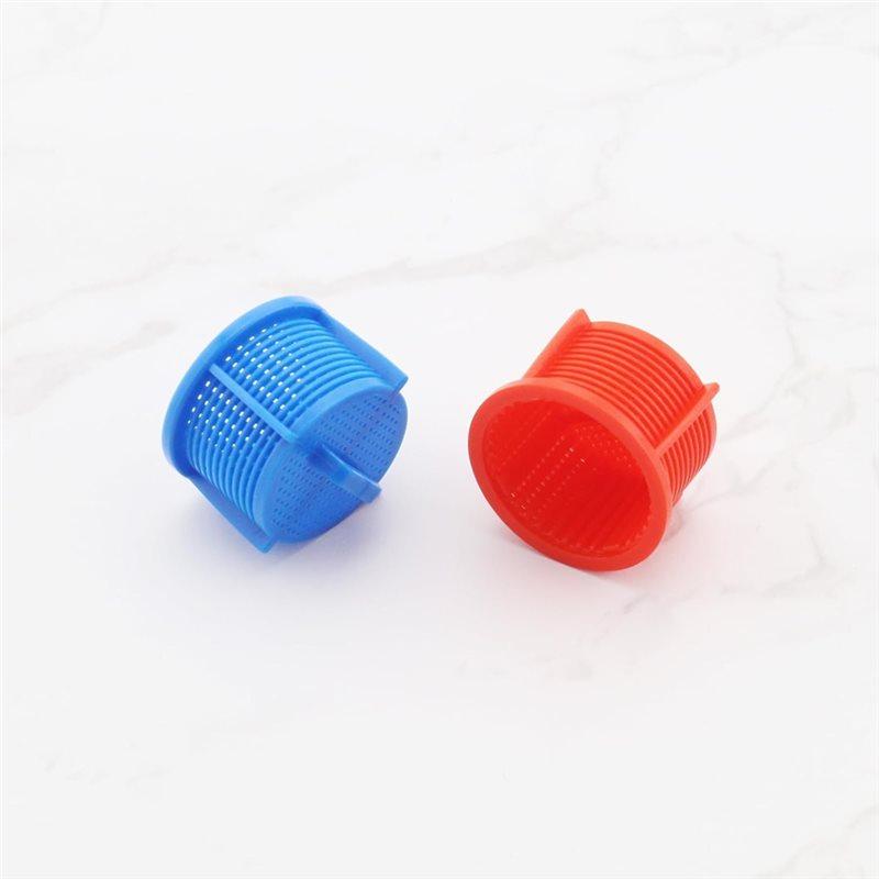 Feb.For For Kenmore Washer Water Inlet Valve Filter 6Pcs Replacement Part AGM73269501 For Washing Machines