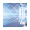 Portable 100-Speed Turbo Handheld Fan with Cooling USB Rechargeable Ideal for Home and Outdoor Use