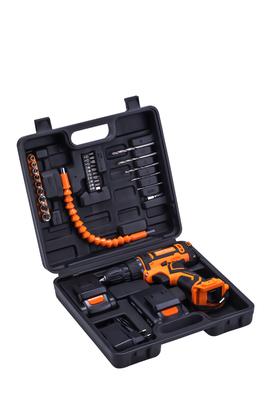Outils électriques – Kits d'outils électriques
