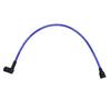 Precisions Fit Ignition Wires Heat Resistant Spark Plugs Cables High Performances Spark Plugs Cable Upgrades for 8 Engines