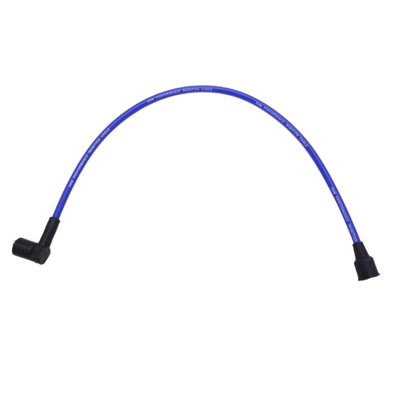 Precisions Fit Ignition Wires Heat Resistant Spark Plugs Cables High Performances Spark Plugs Cable Upgrades for 8 Engines