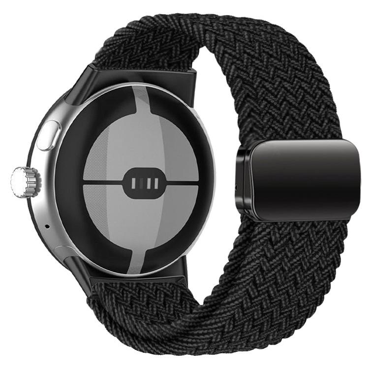 Google Pixel Watch 3 Strap for 41MM/45MM Watches - Cross-Border Compatible