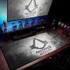 40x90cm Large Gamer Mouse Pad A-Assassin S -Creed Laptop Non-slip Deskmat XXL Durable Keyboard Cabinet Gaming Office Accessories