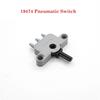 MOC Technical Hose Air Pump Tank Push Rod Putter Switch Piston Compatible With legoeds Pneumatic Parts 9641 42043 47225 61904