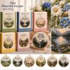 Cusutul și lucrul manual – Broderie