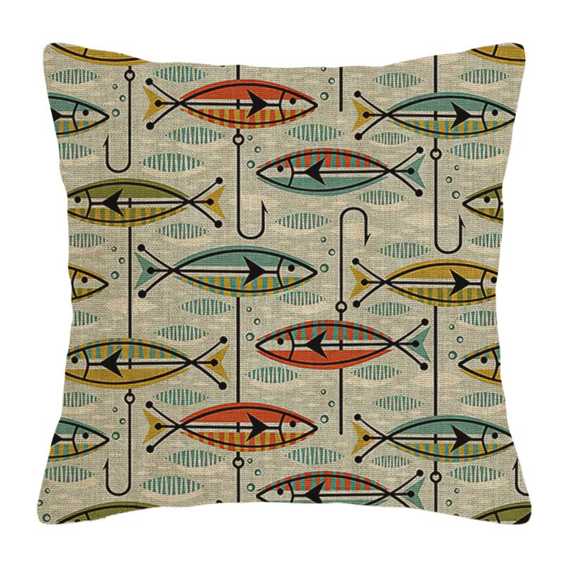 Haus Wohnzimmer Moderne Dekoration Kissen Dekoration Kissenbezug 45*45 40X40cm 60X60cm 45X45cm Abstrakt 50X50cm Boho