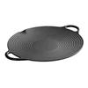 with Anti-scald Handles for Grilling Meat, Ideal RV Kitchens And Outdoor Camping.