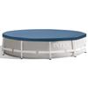Intex - 28030 - Protective Cover for Round Pool 3m05 - Ø 3.05 M