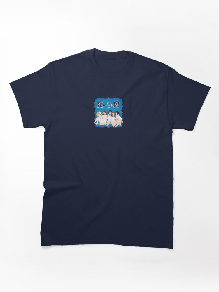 K-On! Essential Unisex T-Shirt