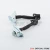 4PCS Car Door Stopper Checker Door-Check Strap Hinge Arm For TOYOTA COROLLA MATRIX Hatchback ZZE13 PRIUS ZHW20 2003-2009