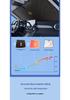 Car Windshield Sunshade Umbrella: Heat Insulation, Blackout Curtain, Sun Protection for Small Cars