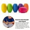 Sponge Pen Sleeve, Anti-Slip Pen Sleeve Accessory, Soft Foam Pencil Grips, Pen Sponge Grips, Relieving Fingers Fatigue
