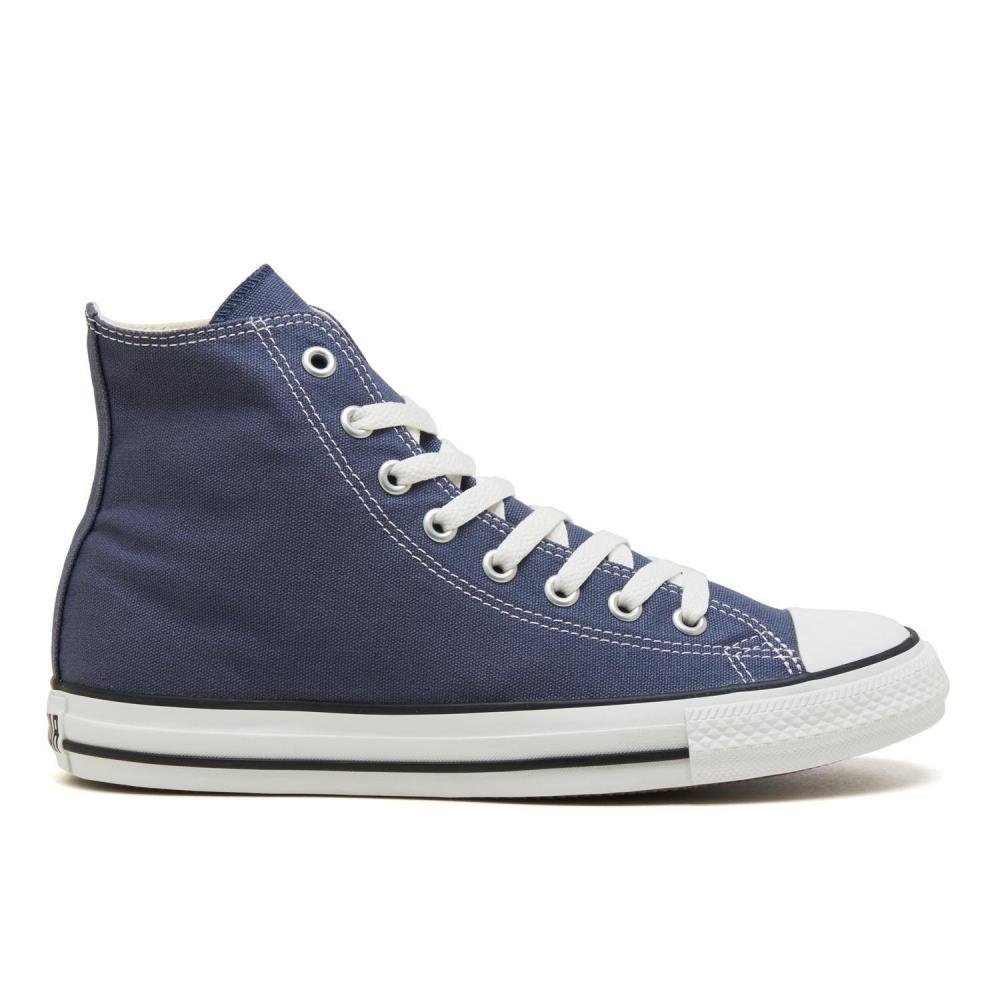 Converse All Star Hi Navy 31316884 Navy