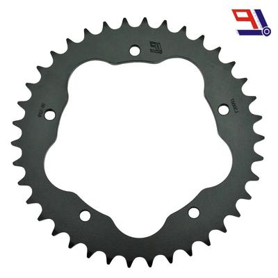 For Ducati 748S 848Evo 800 Monster 916 Strada 848 Streetfighter 950 Hypermotard 748 Biposto SP 520 Motorcycle Rear Sprocket