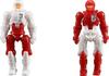 Diaclone Cosmo Battles 02 Tomy Mall DA-07 (Takara Exclusive)
