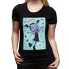 Üstler ( 4 yaş üzeri Kız Çocukları İçin) – T-shirtler