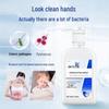 JIFRO Medical No-Rinse Alcohol Hand Sanitizer Gel