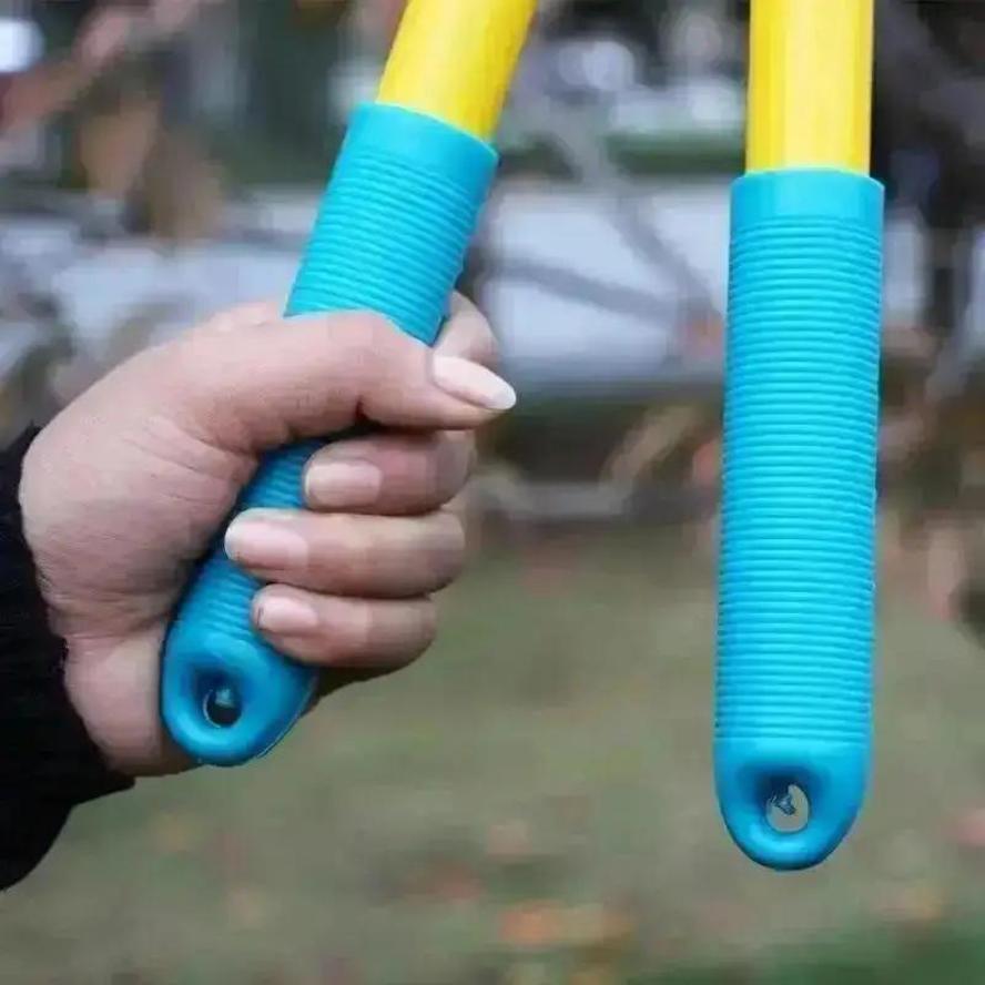 Anti Handle Pruning Lopping Shears Garden Bonsai Tools Ioppers 65Mn Garden Hedge Tree Scissors Cutter Gardening Tool Wholesale