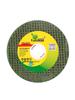 Stainless Steel Angle Grinder Cutting Disc - Metal Saw Blade & Resin Grinding Wheel
