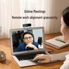 Ugreen 4K USB Webcam with Dual Microphones