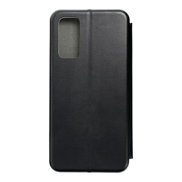 Etui z klapką do Samsung Galaxy S21 FE Beline Czarne