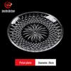 Danshi Zhiyuan Durable Acrylic Serving Plates
