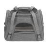 Dog Carrier Bag Large Capacity Breathable Multi Functional Soft Sided Pet Travel Carrier for Outdoor