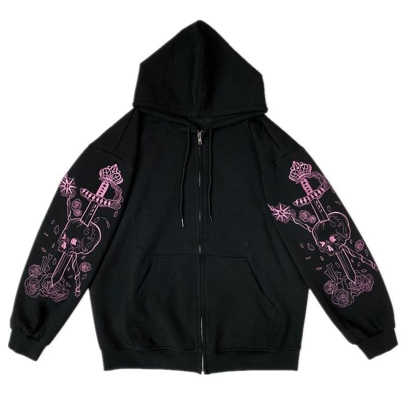 Sudadera negra cremallera de Ropa para Mujer de Nike | FASHIOLA.es - Página  2