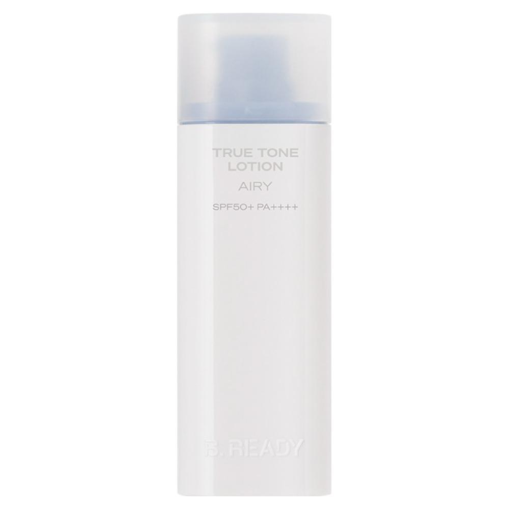 B.READY True Tone Lotion Airy