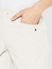 FootJoy Modern Classic Multi-Pocket Lightweight Shorts, White, Men's Medium, 80531-M