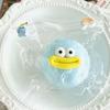 Stressabbau Squishy Ball, Weiches Anti-Angst ADHS Sensorisches Fidget Spielzeug, Langlebiger Waschbarer Quetsch-Stressball für Erwachsene Kinder